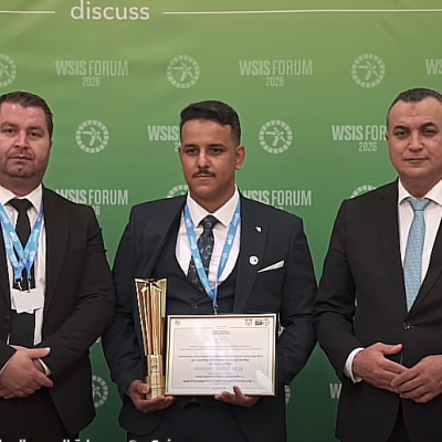 اتصالات الجزائر 