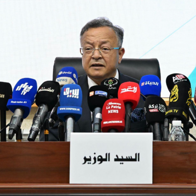  الندوة الوطنية للجامعات