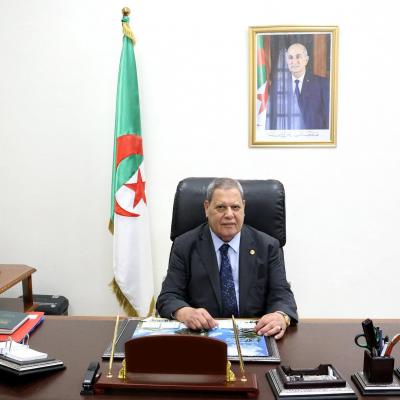 Bénalia Belhouadjeb 