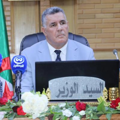 ضمان مورد مائي مستدام