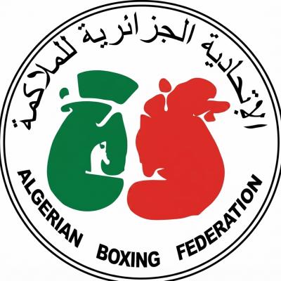 algerian boxing federation
