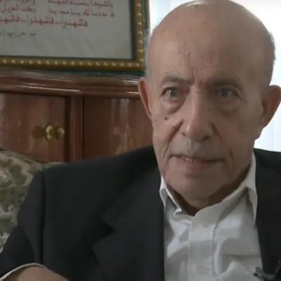 بن القبي