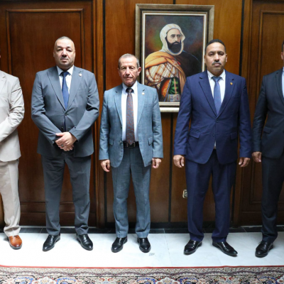 مجلس الأمة