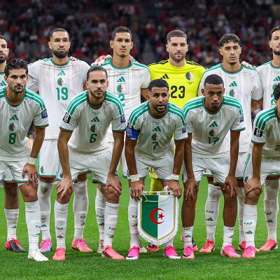Equipe nationale de football