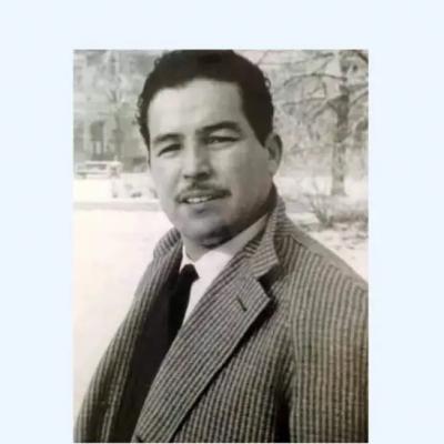 Farid Ali