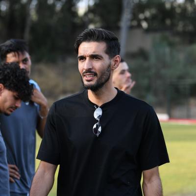 Aït Ouamar nouveau manager général de l'USMA