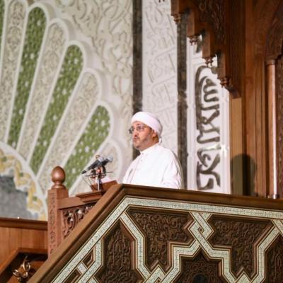 الإمام الشيخ محمد مقاتلي