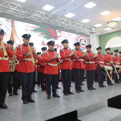 حماية مدنية
