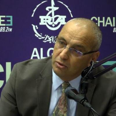 Karim Khelfane ANIE