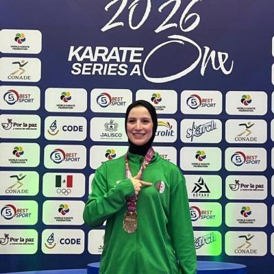 Karima Mekkaoui
