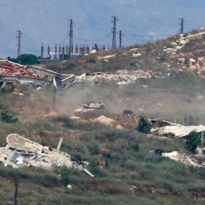 Agression sioniste contre le Liban : 4.328 martyrs et 12.227 blessés 