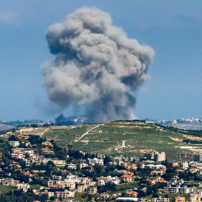 Agression sioniste contre le Liban : 4.333 martyrs et 12.236 blessés 