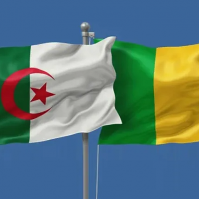  عودة السفير المالي إلى الجزائر