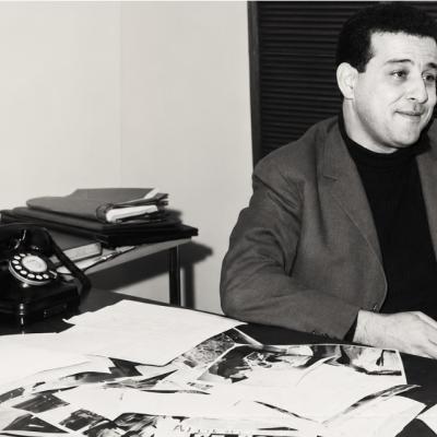 محمد بودية