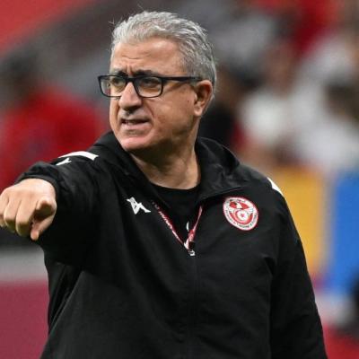 Mondher Kebaier débarque à Constantine