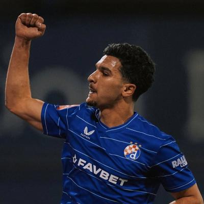 Bakrar s'engage avec Al Ahly SC jusqu'en 2029 