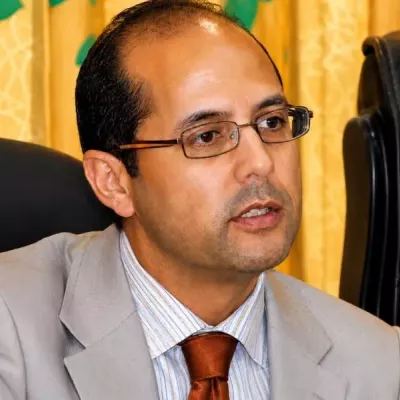 Naâma Asfari