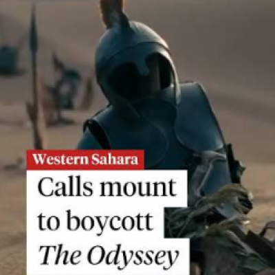 odyssey