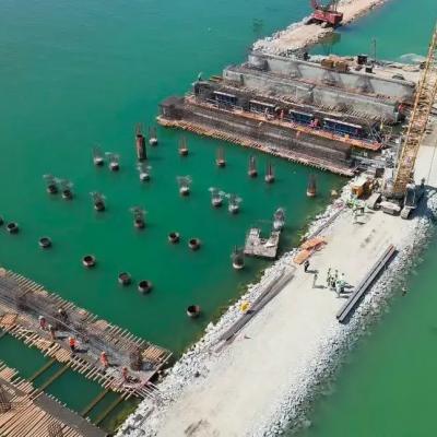 Port Annaba phosphate