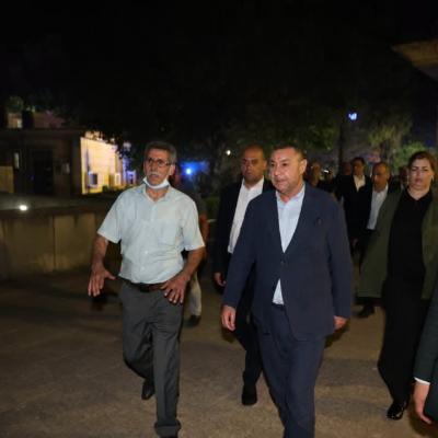 سعيود عنابة 