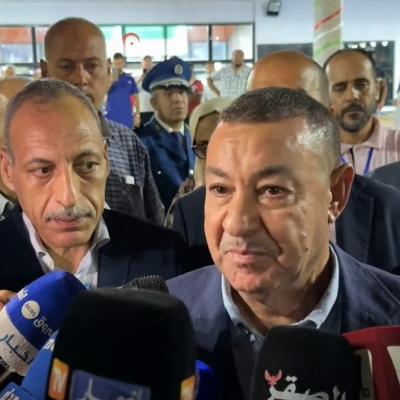 سعيود عنابة 