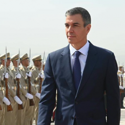 Sanchez  Algérie