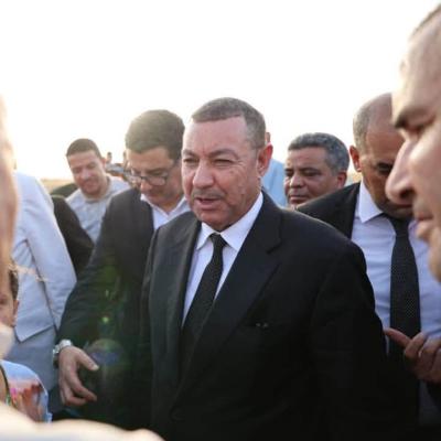  إحصاء أضرار الحرائق وإجراءات التعويض
