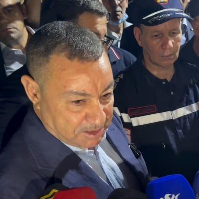 سعيود حرائق الغابات 