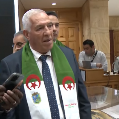  ندوة تاريخية مخلدة للذكرى الـ64 لعيد الاستقلال       