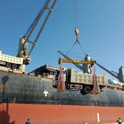 مشروع الخط المنجمي الشرقي