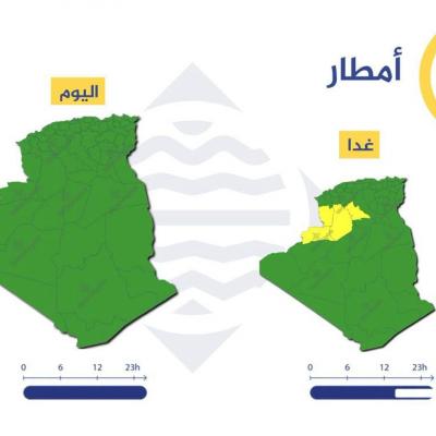 طقس 1