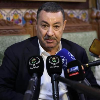 سطيف: السيد سعيود ينقل تعازي رئيس الجمهورية إلى عائلات ضحايا حادث بومرداس