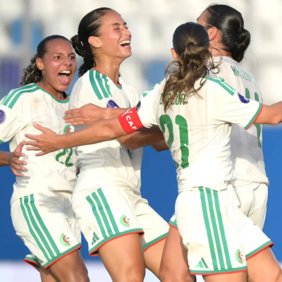 كأس أمم إفريقيا