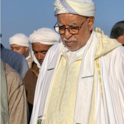 بلعرابي