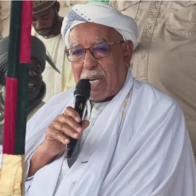 بلعرابي التيجاني