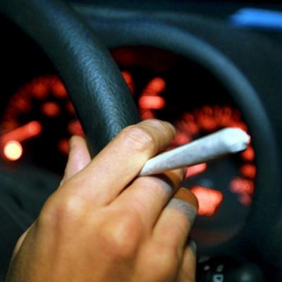 Dépistage stupéfiants au volant