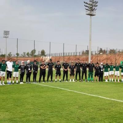 المنتخب الجزائري للسيدات