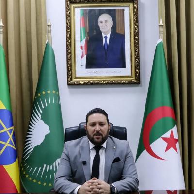 Mohamed Khaled