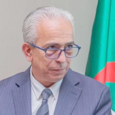 Mourad Hanifi
