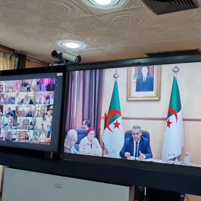 قطاع التربية ملتزم بالتحضير الدقيق للدخول المدرسي