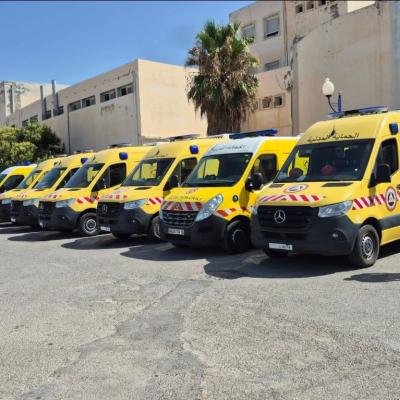 ضحايا الماساة بومرداس