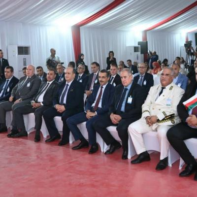 Usine Sifi