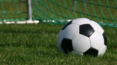 Ballon football