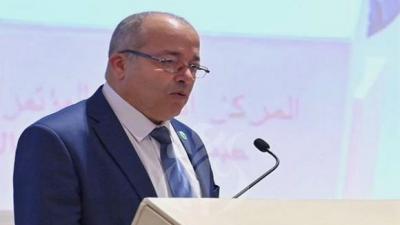 محمد بوسليماني