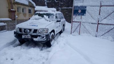 neige to 03.12.21