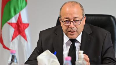 وزير وزير