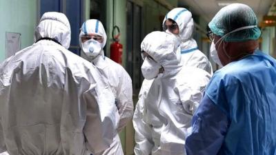 Bilan du coronavirus du 09.01.2022