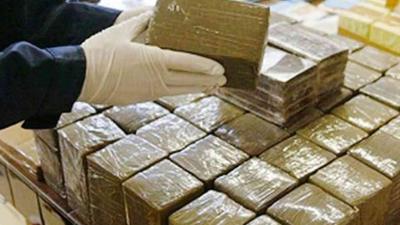 مخدرات المغرب