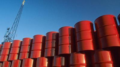 ارتفاع أسعار النفط