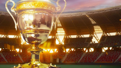 النتائج الجزئية لمباريات الدور الـ32 لمنافسة كأس الجزائر